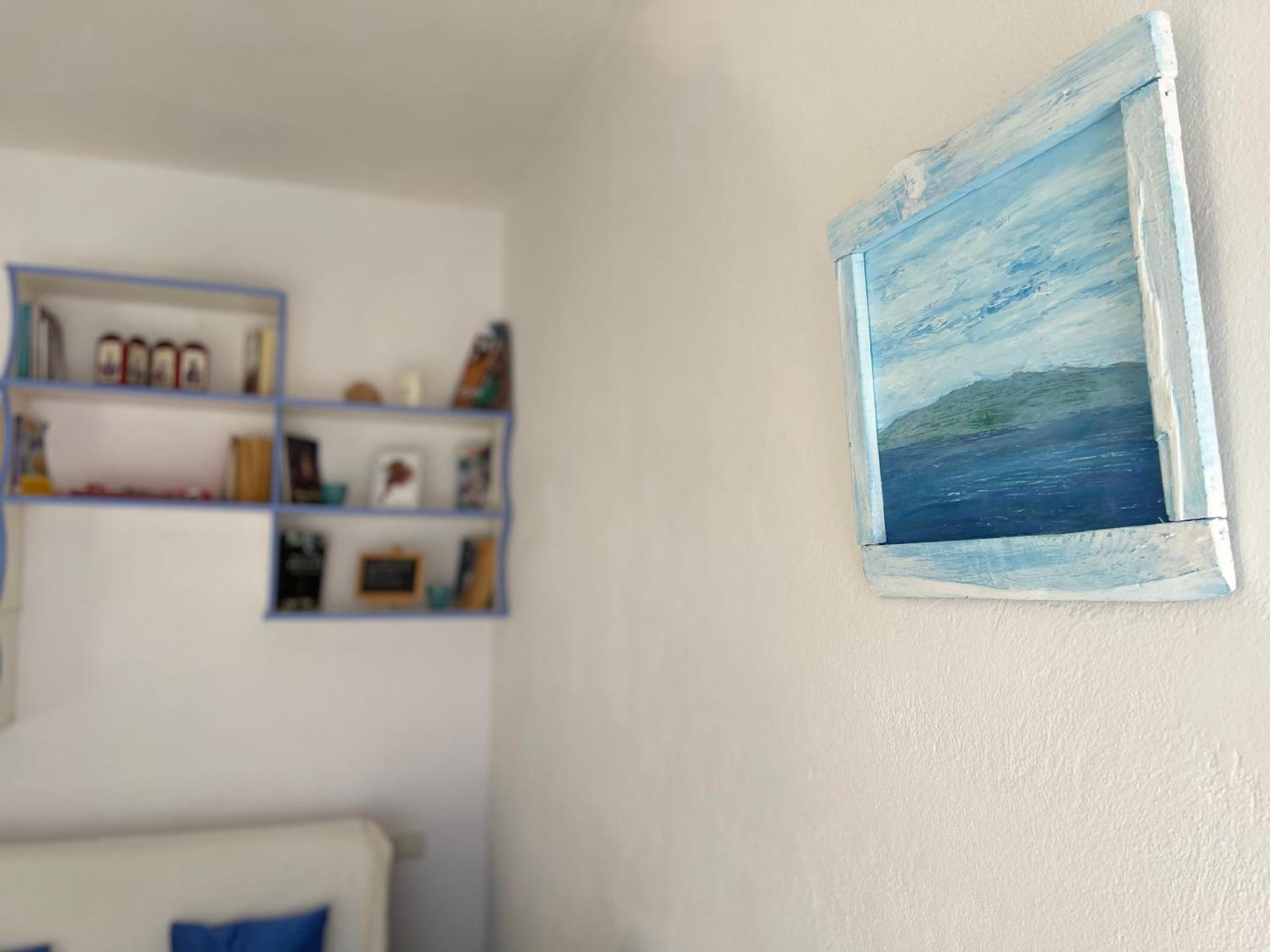 Kristi Apartment 2 Min To Sea Netflix & Espresso Station Sarande Exterior photo