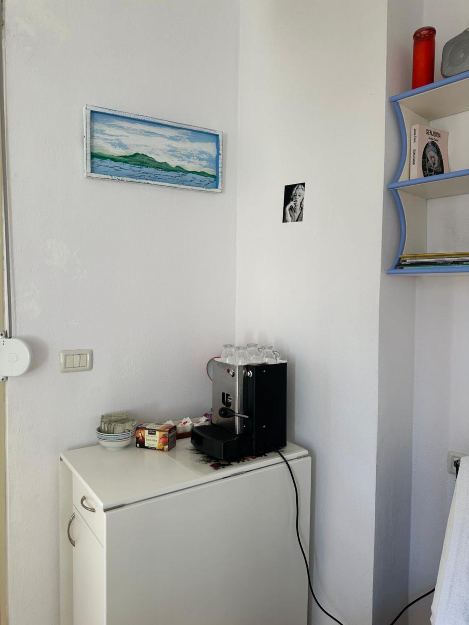 Kristi Apartment 2 Min To Sea Netflix & Espresso Station Sarande Exterior photo